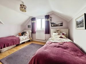 Bedroom Four- click for photo gallery